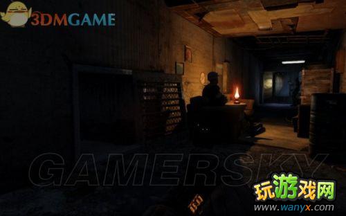 《地铁:最后的曙光》全笔记收集 全剧情攻略