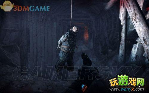 《地铁:最后的曙光》全笔记收集 全剧情攻略