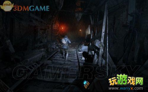 《地铁:最后的曙光》全笔记收集 全剧情攻略