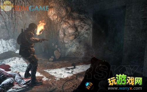 《地铁:最后的曙光》全笔记收集 全剧情攻略