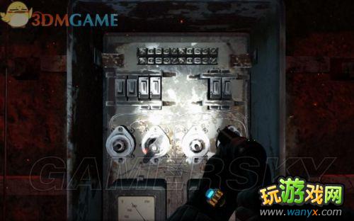 《地铁:最后的曙光》全笔记收集 全剧情攻略