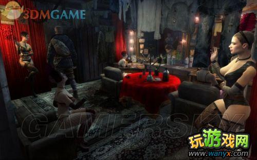 《地铁:最后的曙光》全笔记收集 全剧情攻略