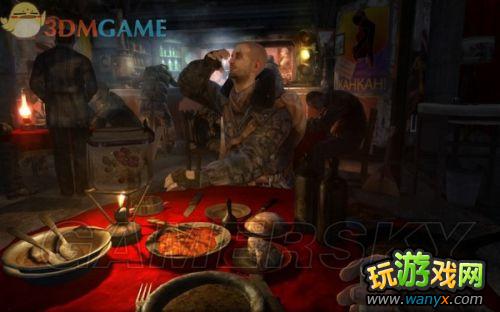 《地铁:最后的曙光》全笔记收集 全剧情攻略