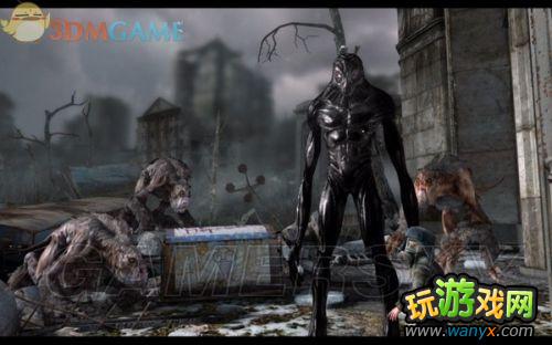 《地铁:最后的曙光》全笔记收集 全剧情攻略