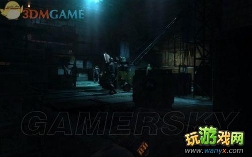 《地铁:最后的曙光》全笔记收集 全剧情攻略