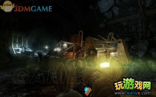 《地铁:最后的曙光》全笔记收集 全剧情攻略