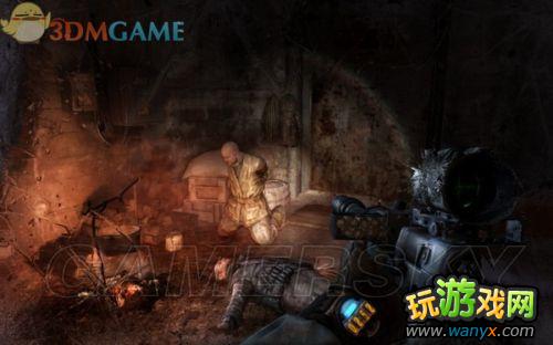 《地铁:最后的曙光》全笔记收集 全剧情攻略