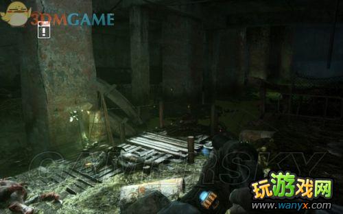 《地铁:最后的曙光》全笔记收集 全剧情攻略