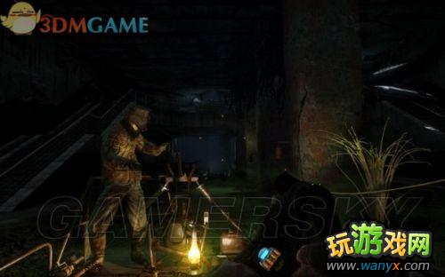 《地铁:最后的曙光》全笔记收集 全剧情攻略