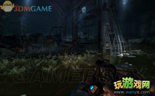 《地铁:最后的曙光》全笔记收集 全剧情攻略