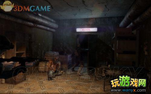 《地铁:最后的曙光》全笔记收集 全剧情攻略