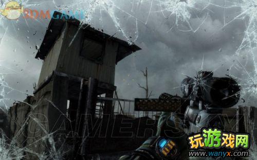 《地铁:最后的曙光》全笔记收集 全剧情攻略