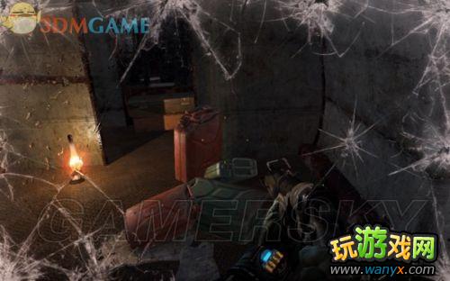 《地铁:最后的曙光》全笔记收集 全剧情攻略