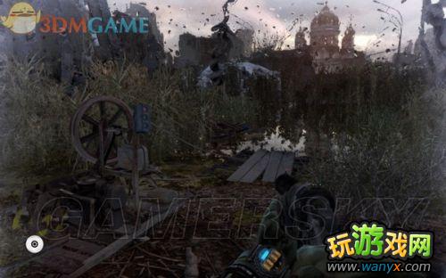 《地铁:最后的曙光》全笔记收集 全剧情攻略