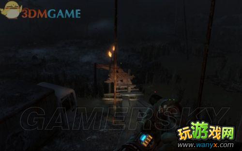 《地铁:最后的曙光》全笔记收集 全剧情攻略