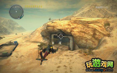 《雷狼》图文详细攻略