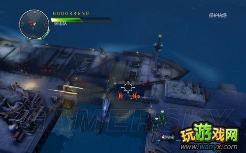 《雷狼》图文详细攻略