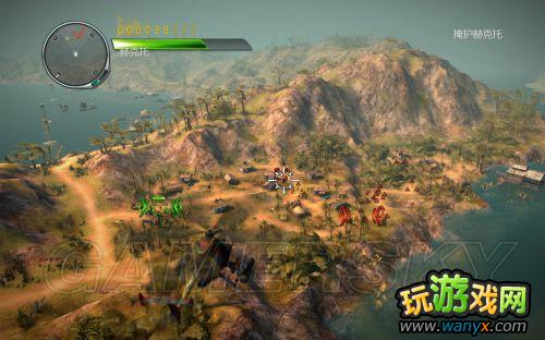 《雷狼》图文详细攻略