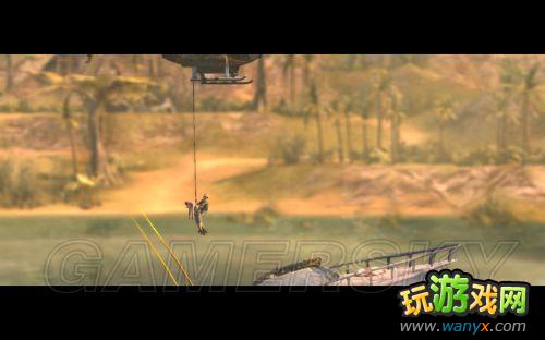 《雷狼》图文详细攻略