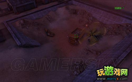 《雷狼》图文详细攻略