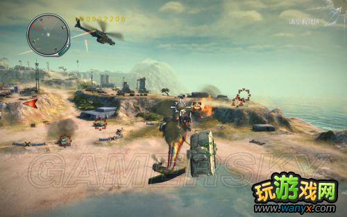 《雷狼》图文详细攻略