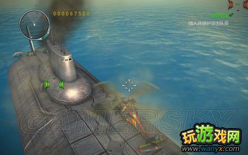 《雷狼》图文详细攻略