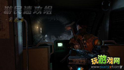 《地铁:最后的曙光》精彩详细图文详细攻略