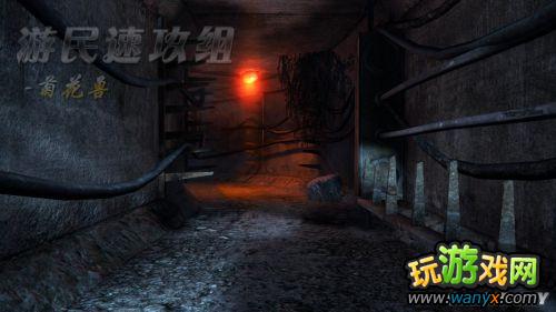 《地铁:最后的曙光》精彩详细图文详细攻略