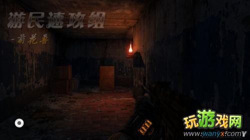 《地铁:最后的曙光》精彩详细图文详细攻略