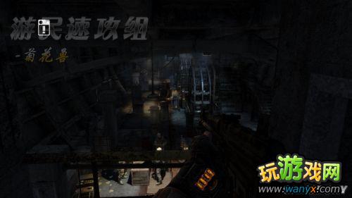 《地铁:最后的曙光》精彩详细图文详细攻略