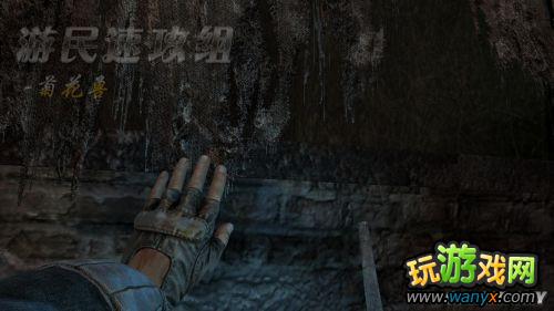 《地铁:最后的曙光》精彩详细图文详细攻略