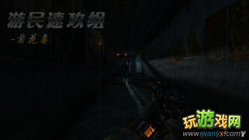 《地铁:最后的曙光》精彩详细图文详细攻略