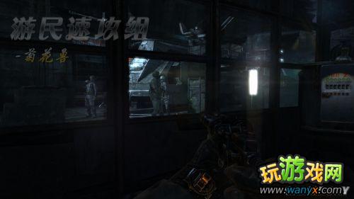 《地铁:最后的曙光》精彩详细图文详细攻略