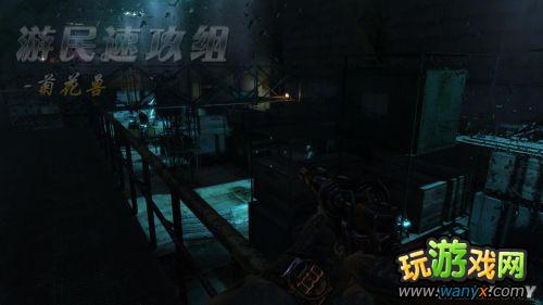 《地铁:最后的曙光》精彩详细图文详细攻略