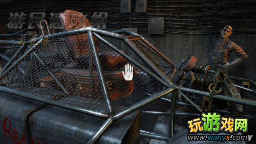 《地铁:最后的曙光》精彩详细图文详细攻略