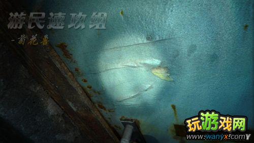 《地铁:最后的曙光》精彩详细图文详细攻略