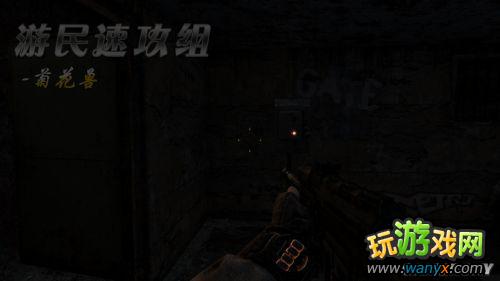 《地铁:最后的曙光》精彩详细图文详细攻略