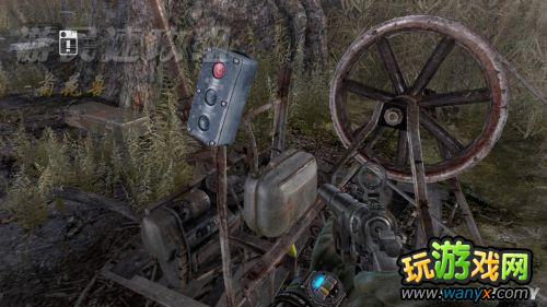 《地铁:最后的曙光》精彩详细图文详细攻略