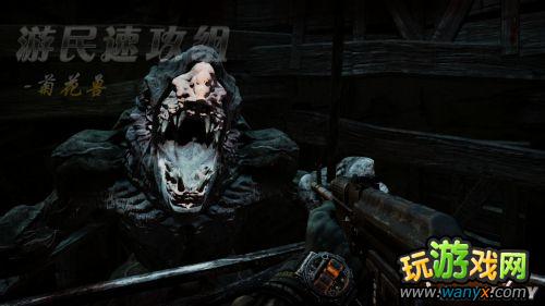 《地铁:最后的曙光》精彩详细图文详细攻略