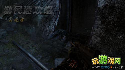 《地铁:最后的曙光》精彩详细图文详细攻略