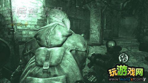 《地铁:最后的曙光》精彩详细图文详细攻略