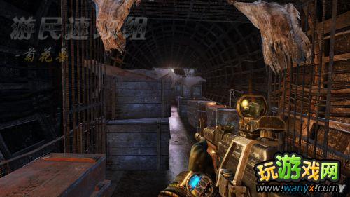 《地铁:最后的曙光》精彩详细图文详细攻略