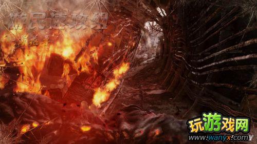 《地铁:最后的曙光》精彩详细图文详细攻略