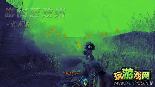 《地铁:最后的曙光》精彩详细图文详细攻略