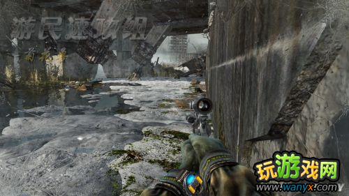 《地铁:最后的曙光》精彩详细图文详细攻略