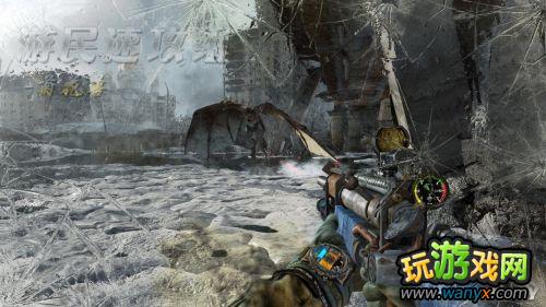 《地铁:最后的曙光》精彩详细图文详细攻略