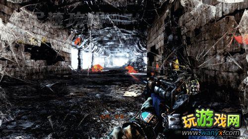 《地铁:最后的曙光》精彩详细图文详细攻略