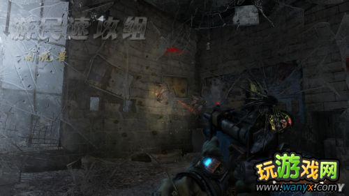 《地铁:最后的曙光》精彩详细图文详细攻略