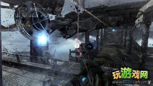 《地铁:最后的曙光》精彩详细图文详细攻略