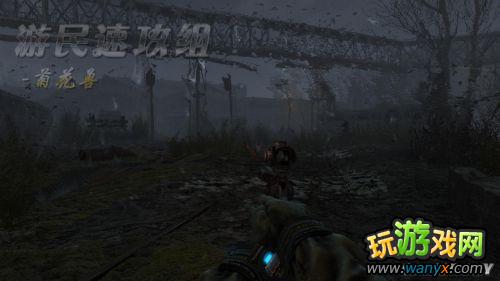 《地铁:最后的曙光》精彩详细图文详细攻略